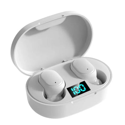 Noise Cancelling Wireless Earbuds