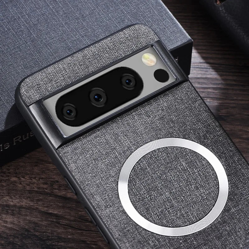 Google Pixel Shockproof Case
