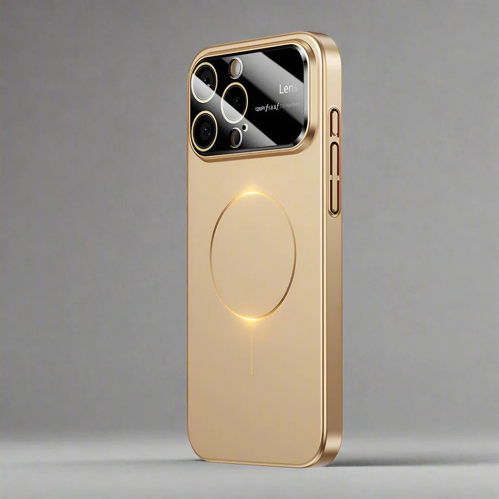 Ultra Thin iPhone 17 MagSafe Case
