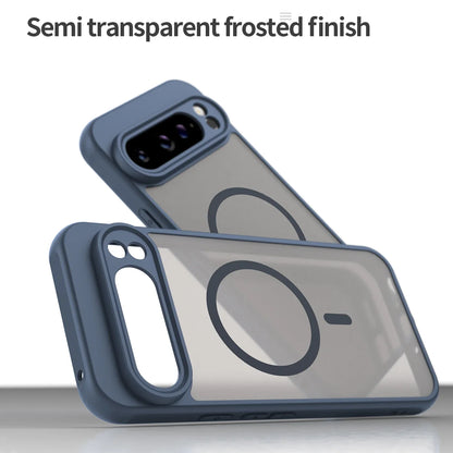 Google Pixel 9 Series Shockproof Case