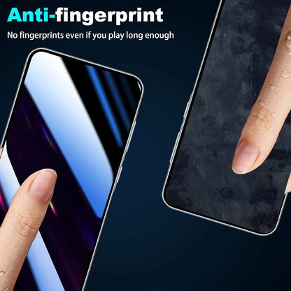Samsung Tempered Glass Screen Protectors