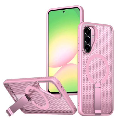 Samsung Shockproof Wireless Charging Phone Case