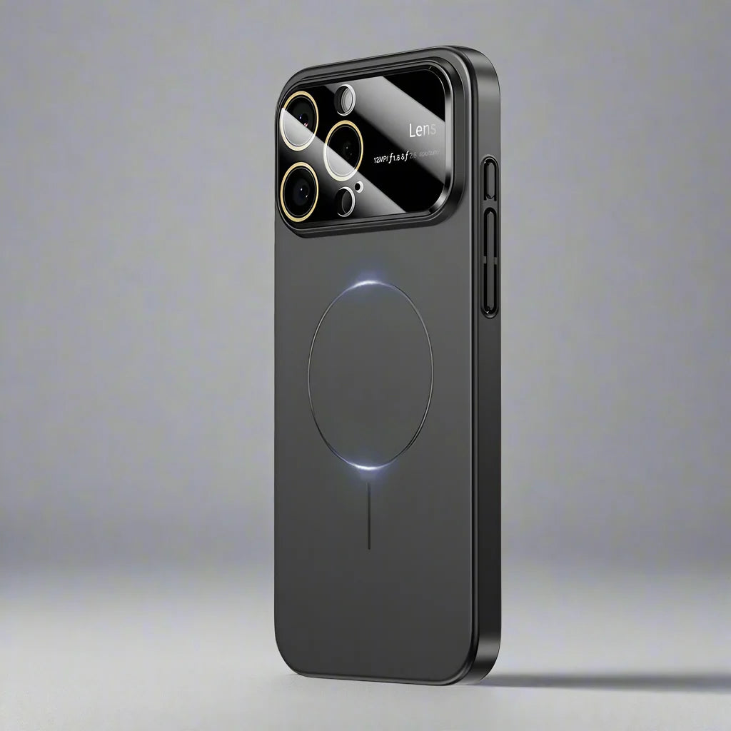 Ultra Thin iPhone 17 MagSafe Case