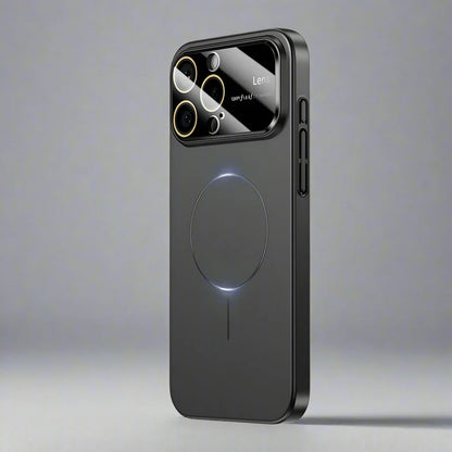 Ultra Thin iPhone 17 MagSafe Case