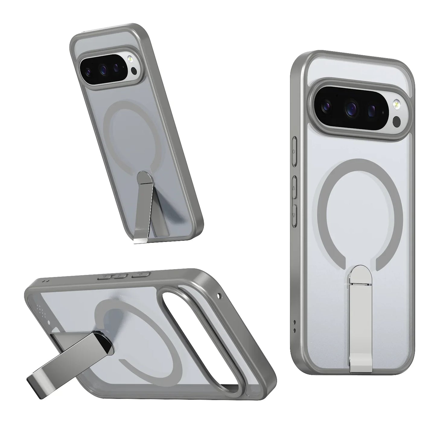 Google Pixel 9 Series Shockproof Case