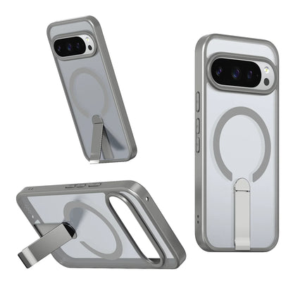 Google Pixel 9 Series Shockproof Case