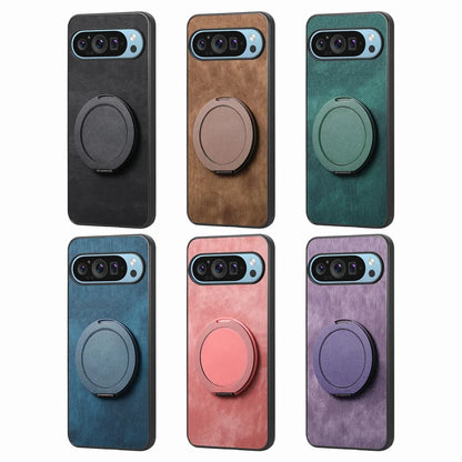 Google Pixel Shockproof Ringholder Case