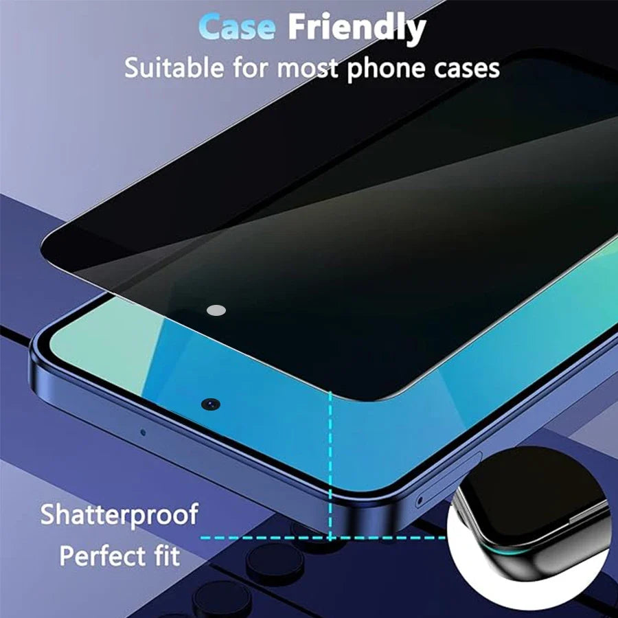 iPhone Privacy Screen Protector