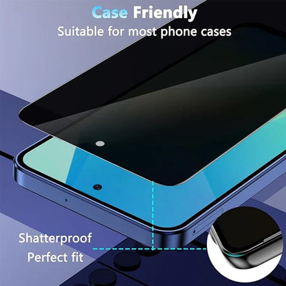 iPhone Privacy Screen Protector