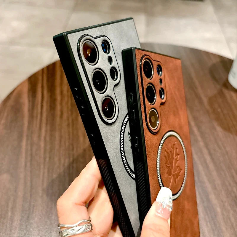 Samsung Shockproof Phone Case