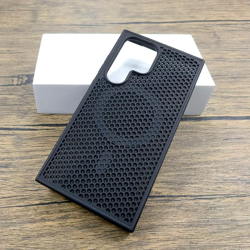 Shockproof Samsung Phone Case
