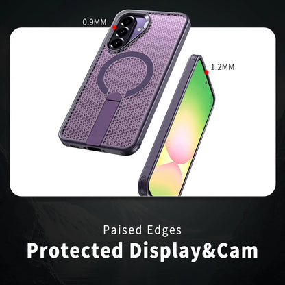 Samsung Shockproof Wireless Charging Case