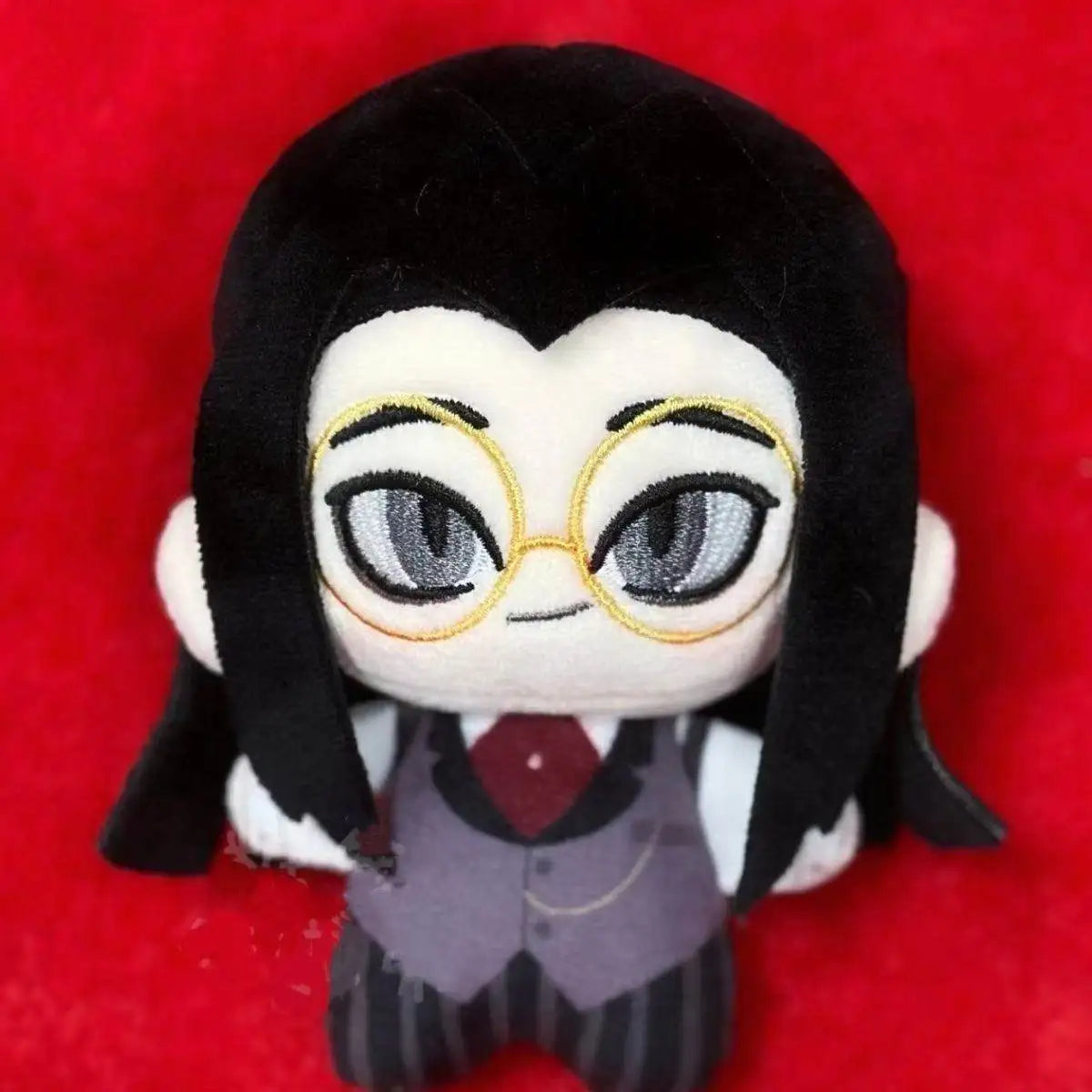 Pendleton Plush HH Musical Adult Animation Handmade Plush 10cm