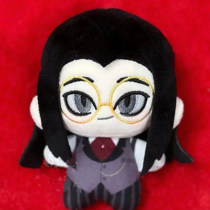 Pendleton Plush HH Musical Adult Animation Handmade Plush 10cm