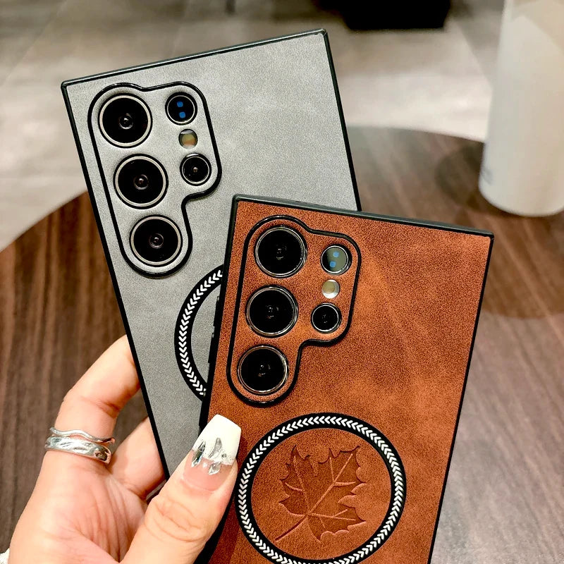 Samsung Shockproof Phone Case