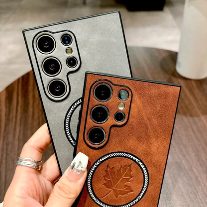 Samsung Shockproof Phone Case
