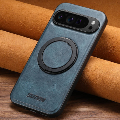 Google Pixel Magnetic Ring Holder Case