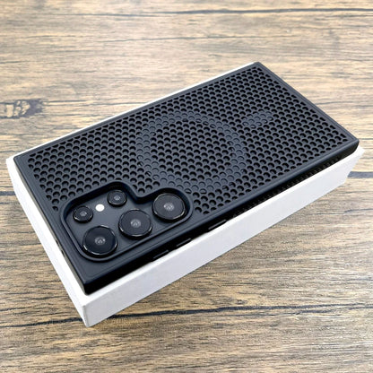 Shockproof Samsung Phone Case