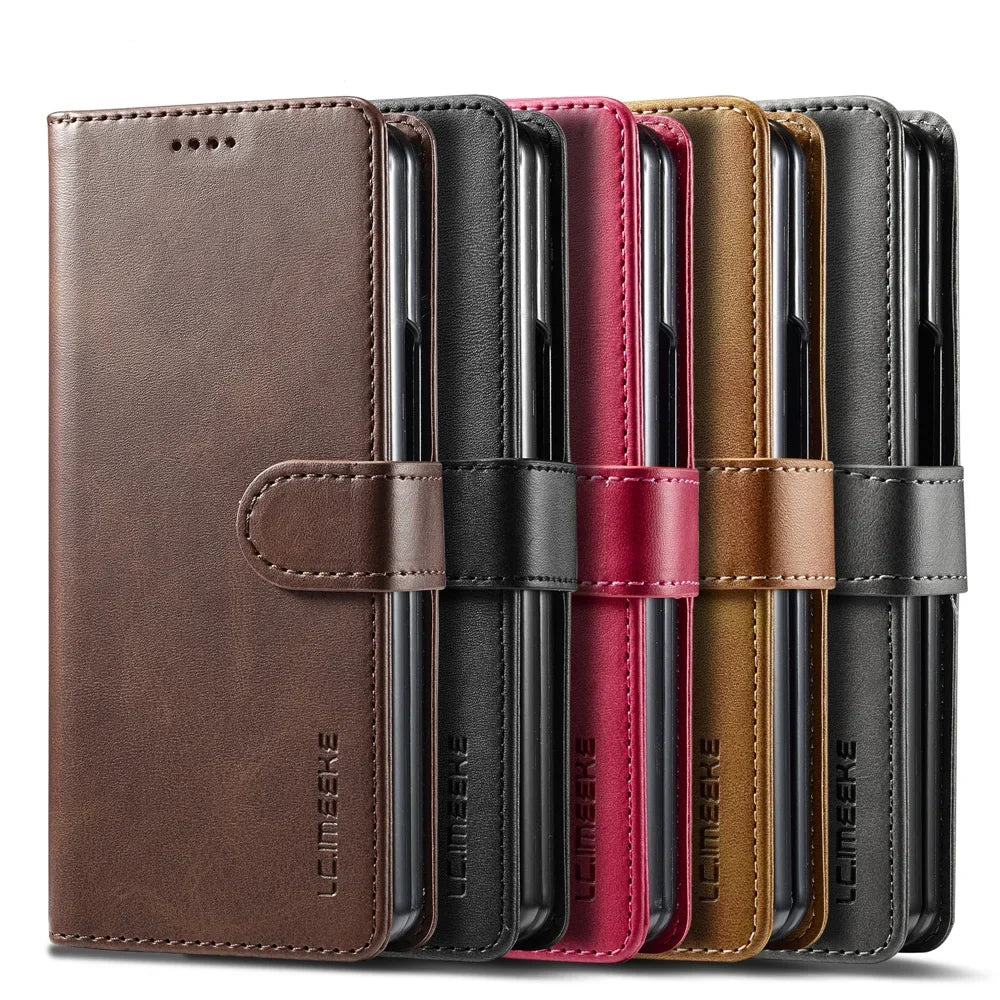Samsung Z Fold Wallet Case