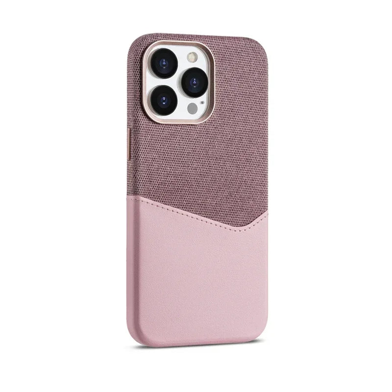 MagSafe Cardholder iPhone Case
