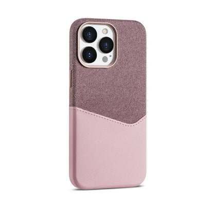 MagSafe Cardholder iPhone Case