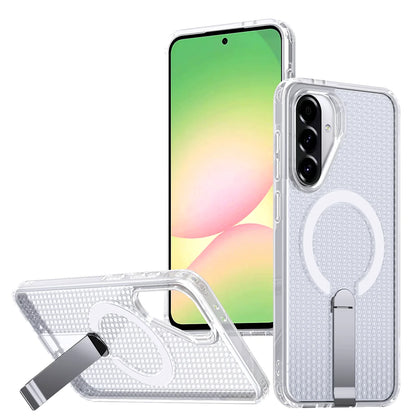 Samsung Shockproof Wireless Charging Phone Case