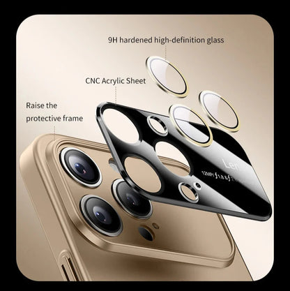 Ultra Thin iPhone 17 MagSafe Case