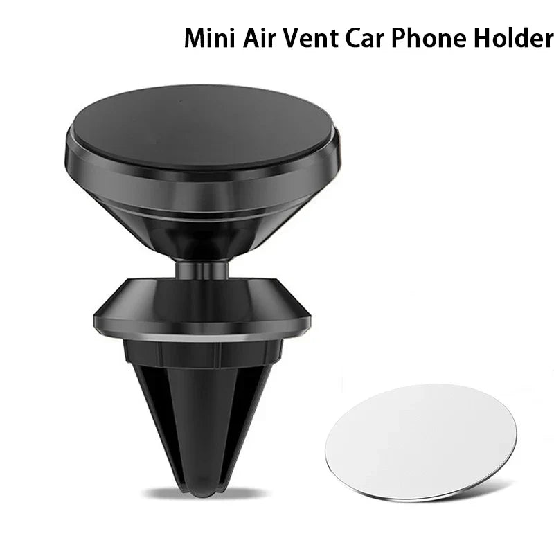 Magnetic Car Air Vent Phone Holder