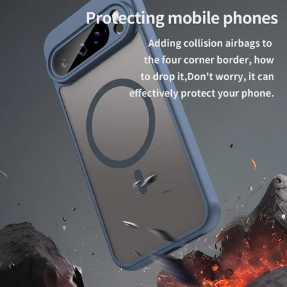 Google Pixel 9 Series Shockproof Case