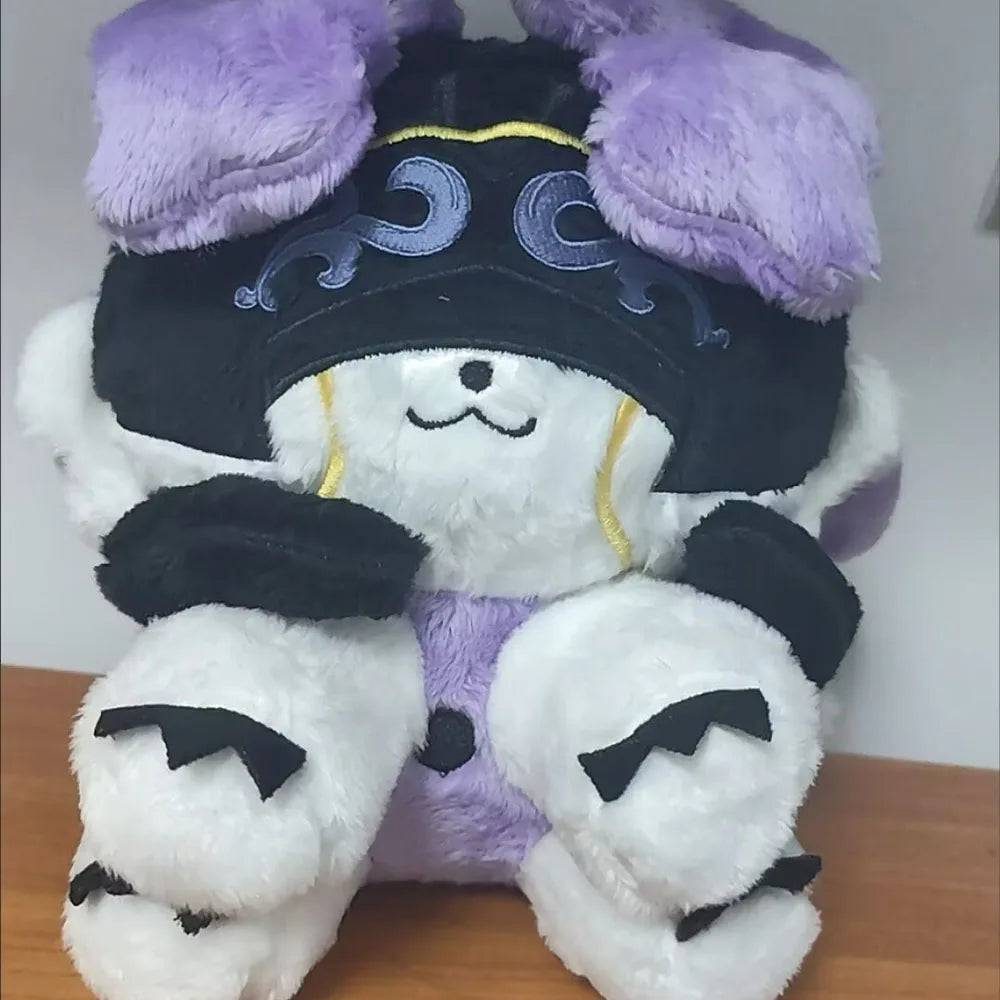 Lygus Plush Science-Fantasy Action Game Handmade Plush 18cm