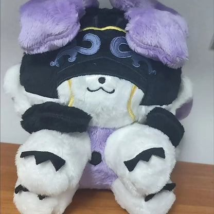 Lygus Plush Science-Fantasy Action Game Handmade Plush 18cm