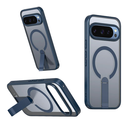Google Pixel 9 Series Shockproof Case