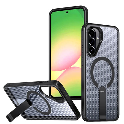 Samsung Shockproof Wireless Charging Phone Case