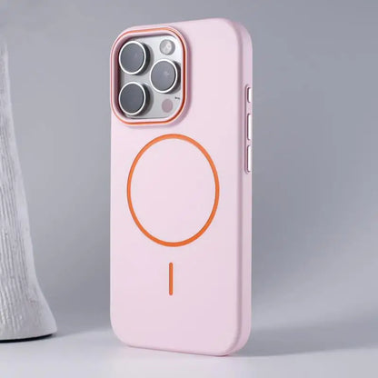 Shockproof iPhone Magsafe Case