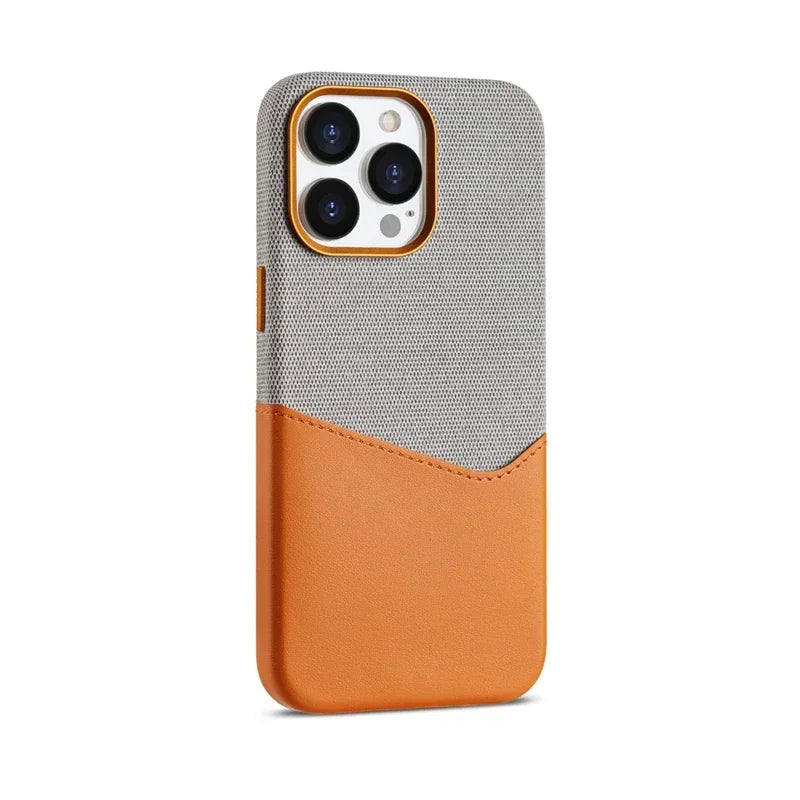 MagSafe Cardholder iPhone Case