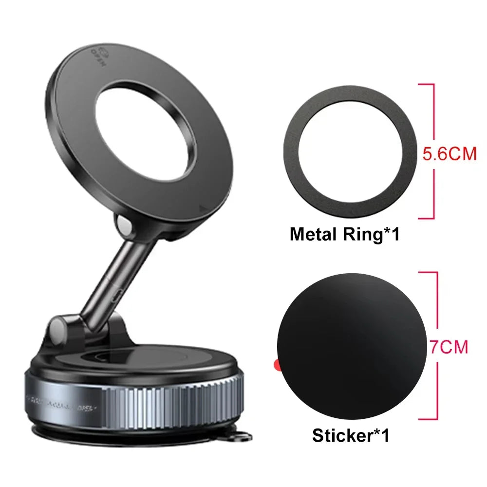 MagSafe Car Phone Mount