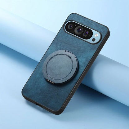 Google Pixel Shockproof Ringholder Case