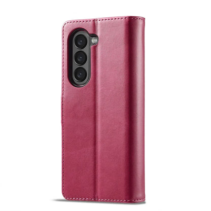 Samsung Z Fold Wallet Case