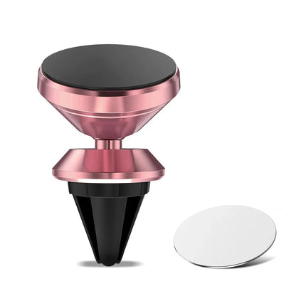 Magnetic Car Air Vent Phone Holder