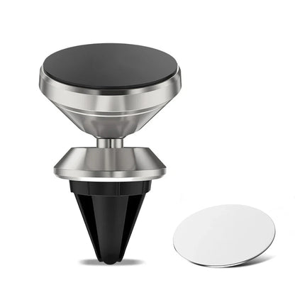 Magnetic Car Air Vent Phone Holder