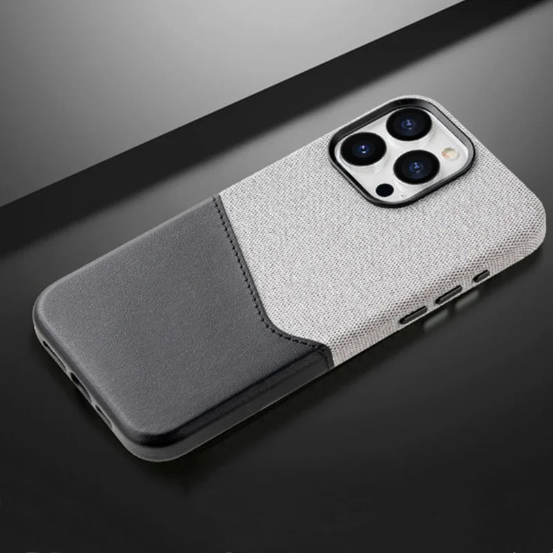 MagSafe Cardholder iPhone Case