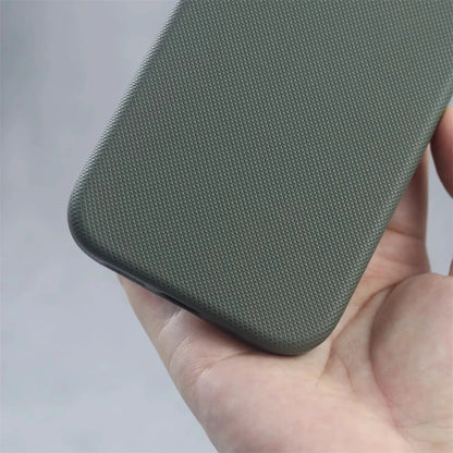 MagSafe PU Leather iPhone Case