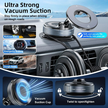 MagSafe Car Phone Mount