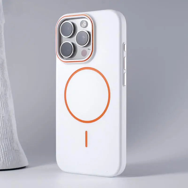 Shockproof iPhone Magsafe Case