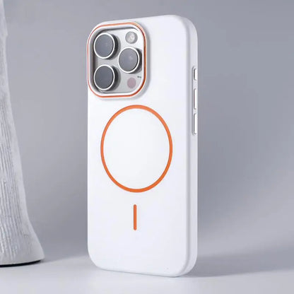 Shockproof iPhone Magsafe Case