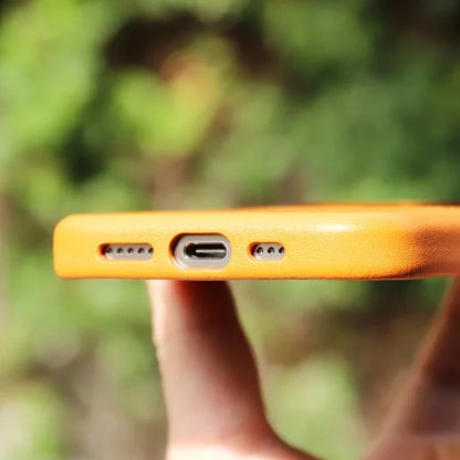 MagSafe Cardholder iPhone Case