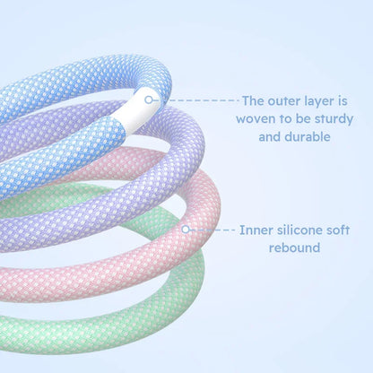 60W USB Type C Cable