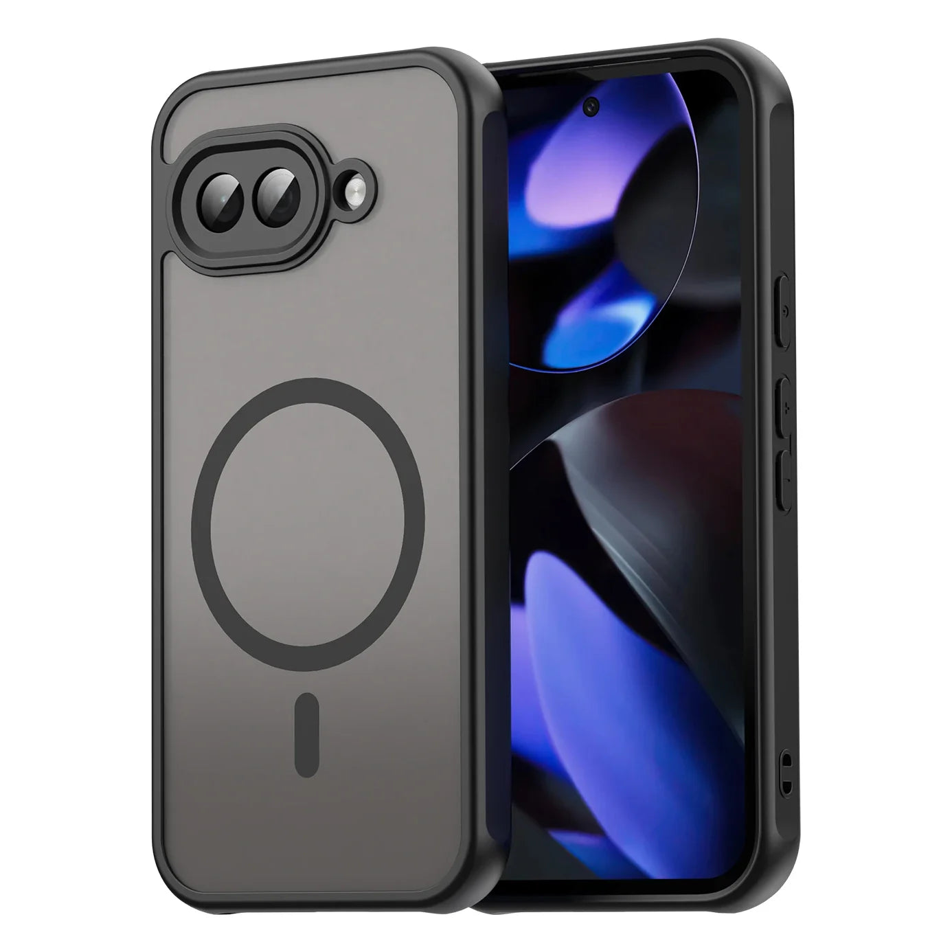 Google Pixel 9A Shockproof Case
