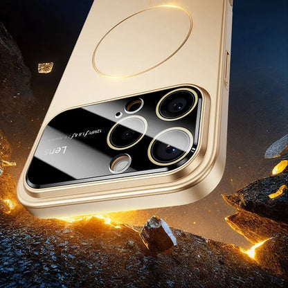 Ultra Thin iPhone 17 MagSafe Case