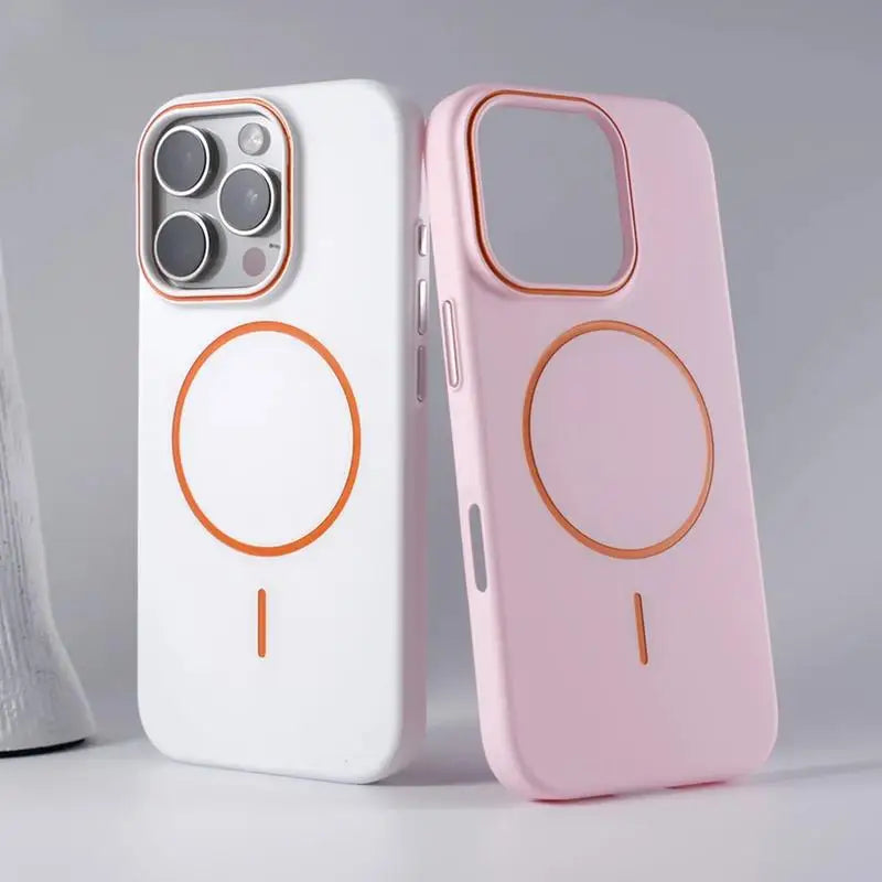 Shockproof iPhone Magsafe Case